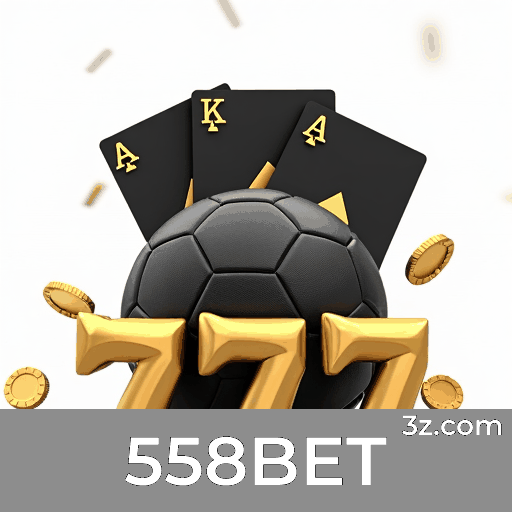 558BET: Jogos de Mesa ao Vivo para Brasileiros
