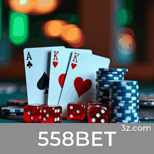 558BET: Jogos de Mesa ao Vivo para Brasileiros