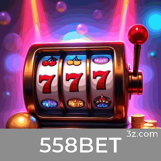 Mundo de Jogos Inigualáveis do 558BET: Diversão Garantida