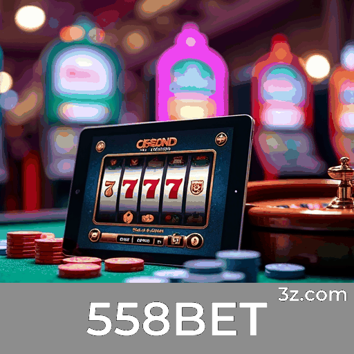 558BET: Apostas em Esportes com Odds Instantâneas para Brasileiros