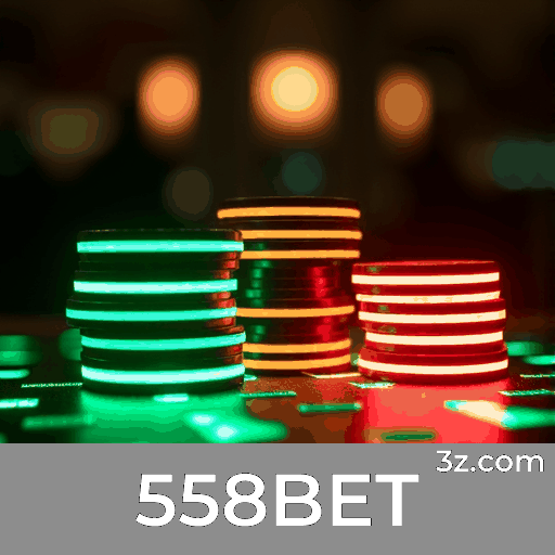 Mundo de Jogos Inigualáveis do 558BET: Diversão Garantida