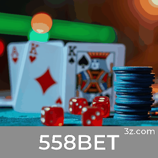558BET: Jogos de Mesa ao Vivo para Brasileiros