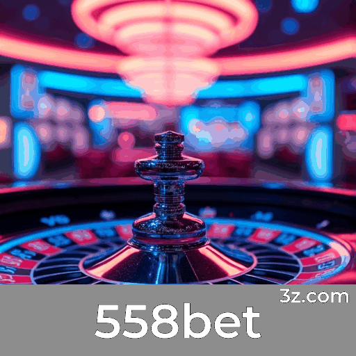 558bet 