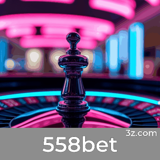558bet 