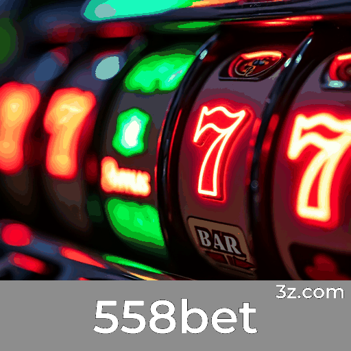 558bet ssl image