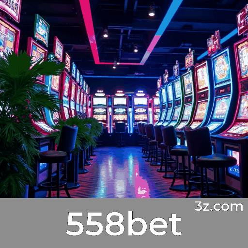 558bet game mais image