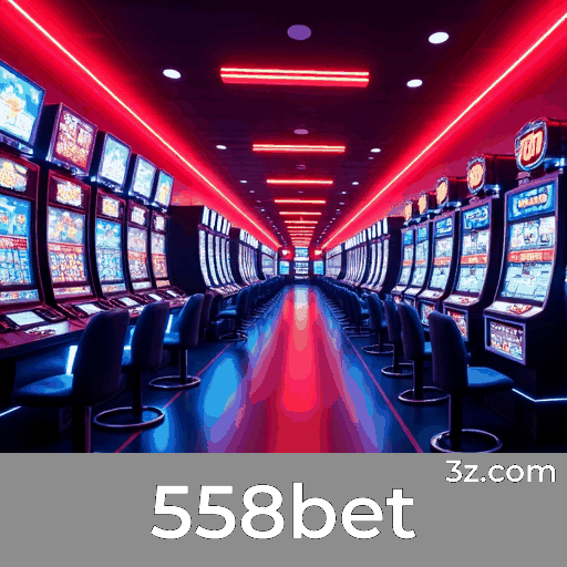 558bet
