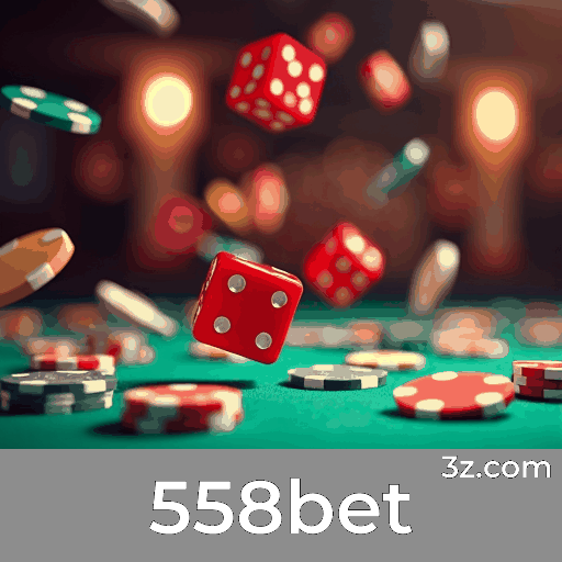 558bet
