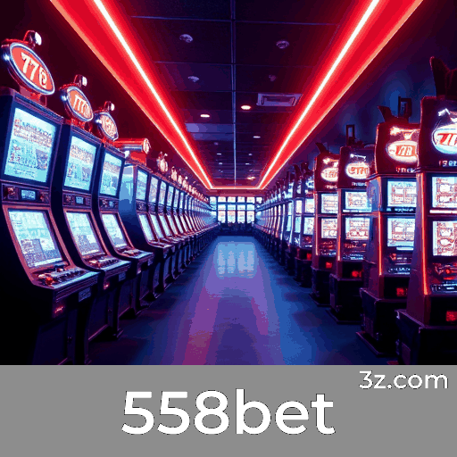558bet game mais image