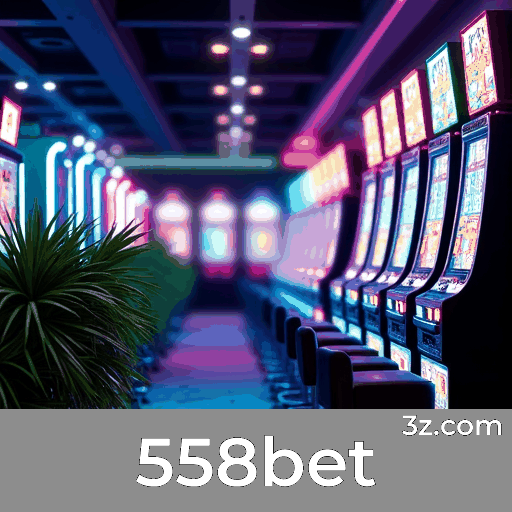 558bet 