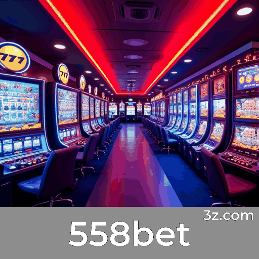558bet 