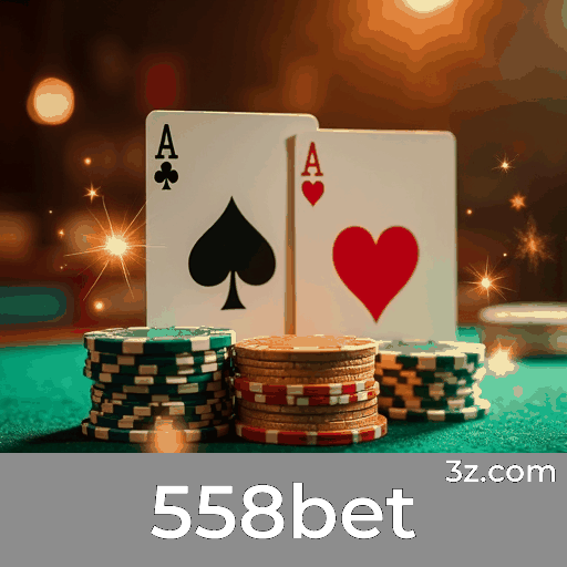 558bet 