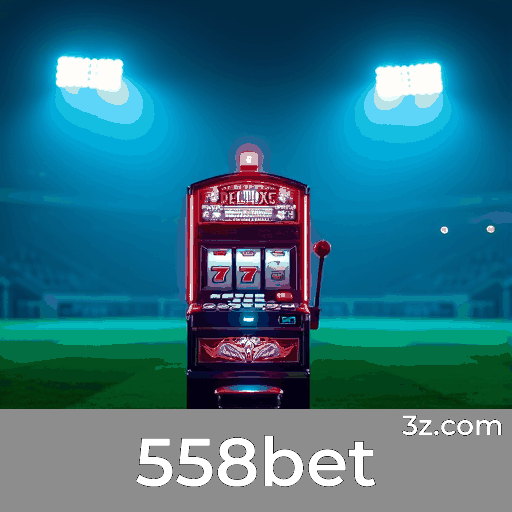 558bet 