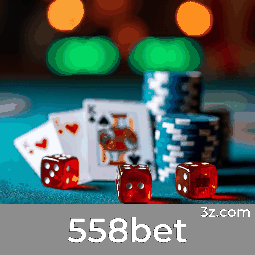 558bet 